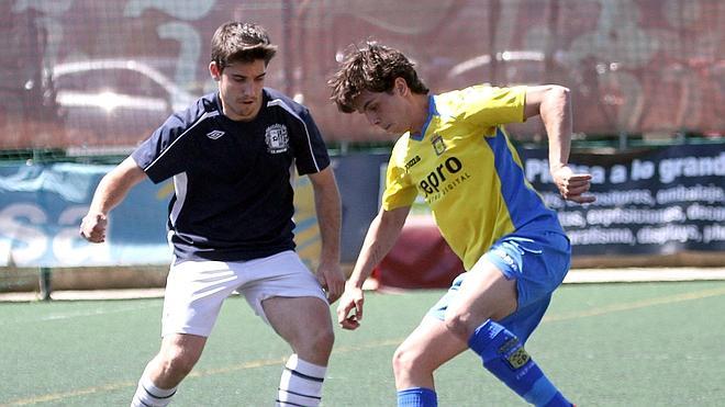 El Anguiano cumple por la vía rápida