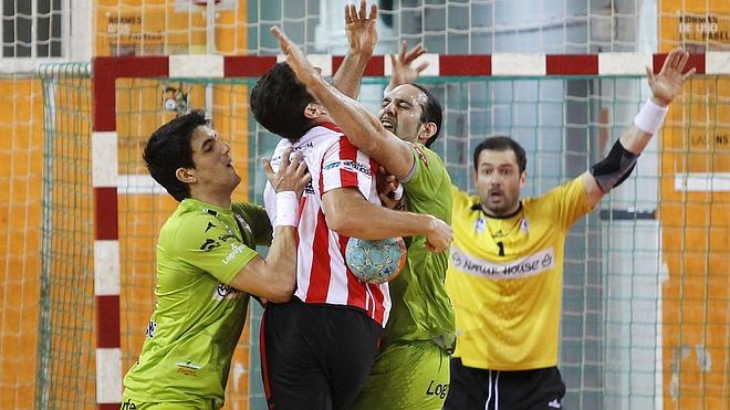 Contundencia y personalidad