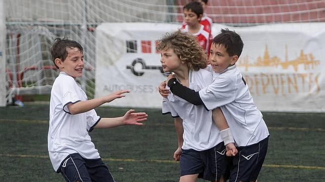 Un torneo para la historia