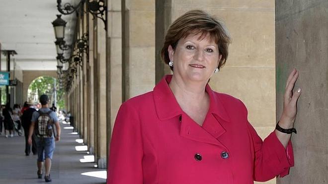 Carmen Ortiz Lallana, nueva magistrada autonómica