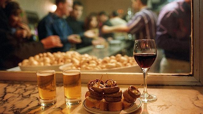 La zona turístico-gastronómica Laurel-San Juan, de interés turístico regional