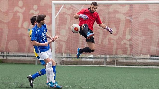 El ascenso se aclara, el descenso un poco menos