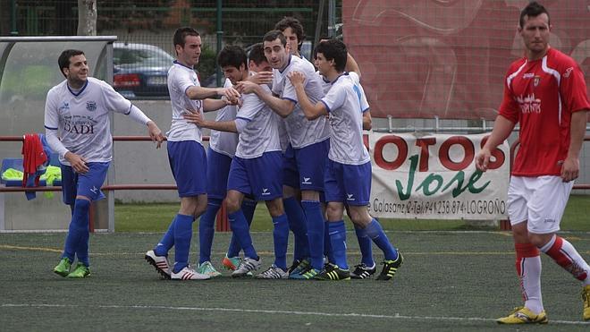 El Balsamaiso logra un triunfo con sabor a salvación