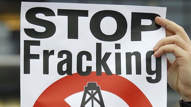 El PR+ revela que el Grupo 'popular' "rechaza imponer" una moratoria de 5 años en permisos para el 'fracking' en España