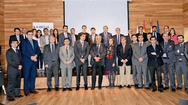 Experiencias pioneras al servicio de la inteligencia