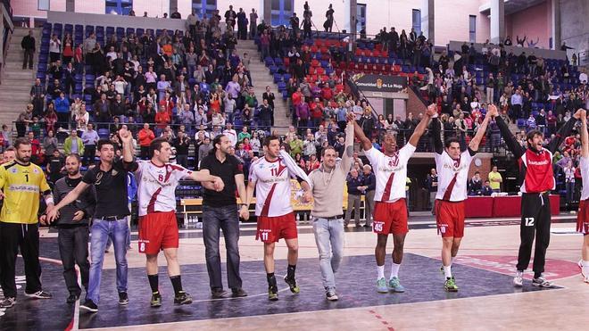 El Natur cierra la mejor temporada de su historia