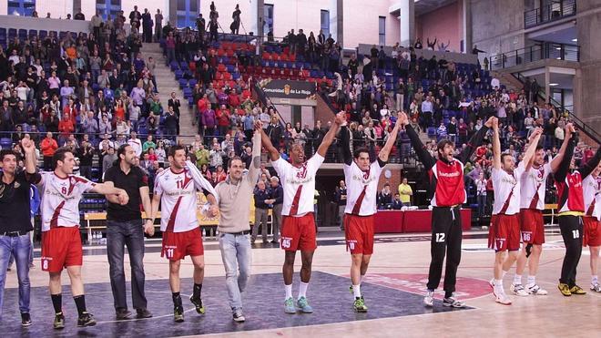 Colofón festivo a una gran temporada