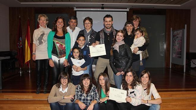 El colegio La Salle-El Pilar gana el concurso de vídeos 'lip dub'