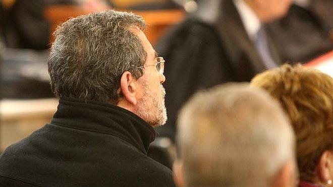 El condenado por el fraude del viñedo cumplirá dos años de prisión