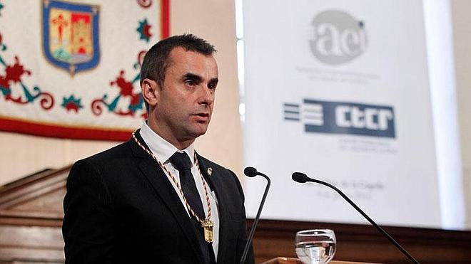 AICCOR dedica la Medalla de La Rioja a todas las generaciones del calzado