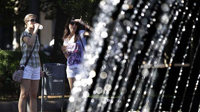 Algunos hábitos son para el verano