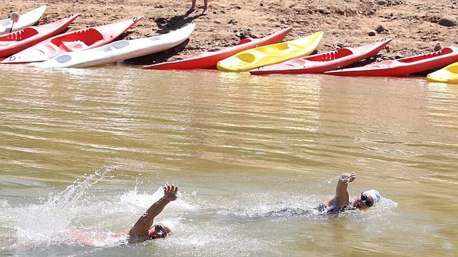 Sólo para valientes