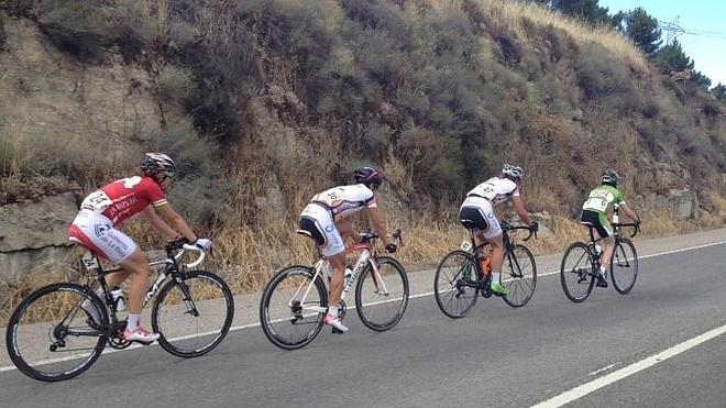 Sheyla Gutiérrez, campeona en Ponferrada