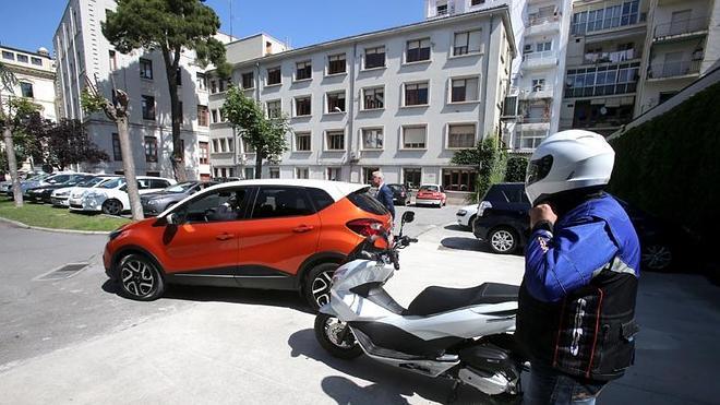 Los seguros de moto se contratan en verano