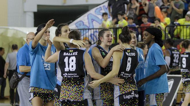 El Promete ya es de la Liga Femenina