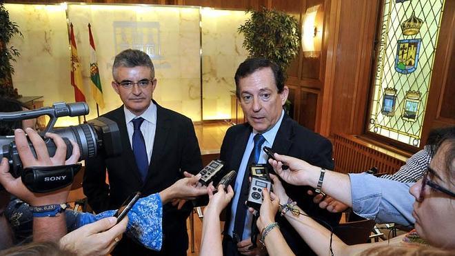 La empresa 'Natural Heat' invertirá más de 700.000 euros en La Rioja y creará 9 puestos de trabajo directos y 25 indirectos