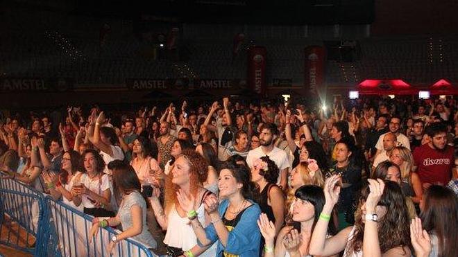 Fárdelej, de las cuevas a la pista de fiesta