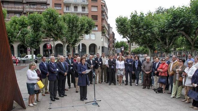 Los que nos enseñaron "a ser fuertes"