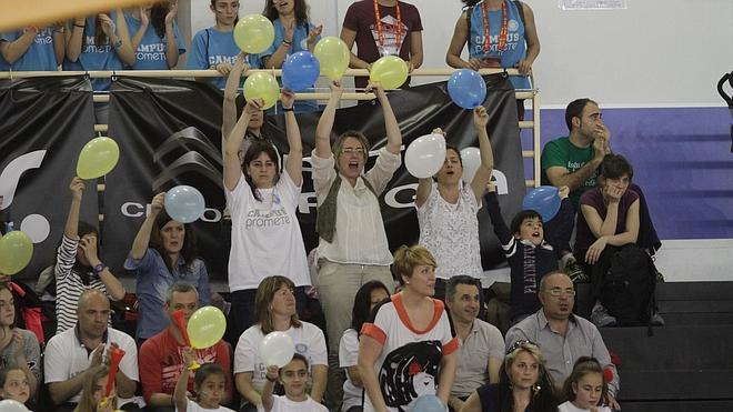 El CD Promete presenta su campaña de socios y presupuestos para la nueva temporada en Liga Femenina