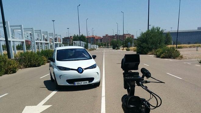 Al fin del mundo en un coche eléctrico