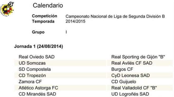 La UD Logroñés arranca la Liga en Anduva frente al Mirandés