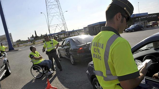 Tráfico prevé 150.000 desplazamientos en la operación de salida de verano