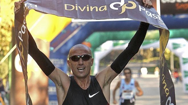 El I Maratón Ciudad de Logroño contará con Vanessa Veiga, Chema Martínez y Rafael Iglesias
