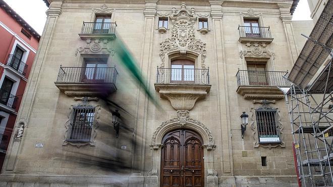 El Museo de La Rioja dedica una muestra temporal a la infancia y sus cuidados