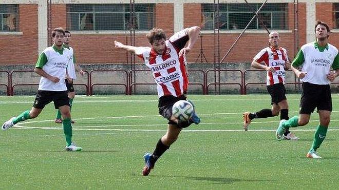 Los favoritos cogen ritmo