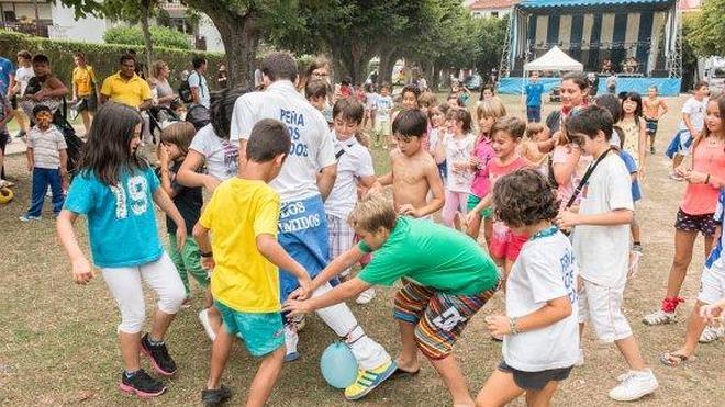 Ezcaray enfila la recta final de sus fiestas