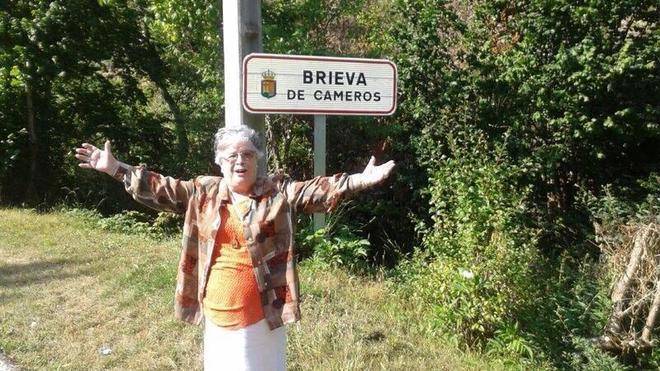 De Brieva de Cameros a la eternidad