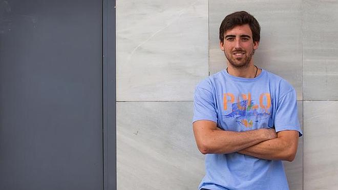 Álvaro Lobo regresa al Clavijo tras su cesión