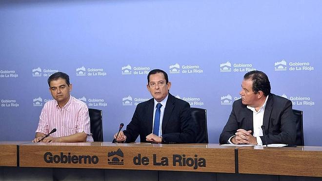 El Gobierno creará una nueva línea de ayudas para "fortalecer" empresas