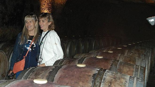 Día de los Calaos en Rodezno