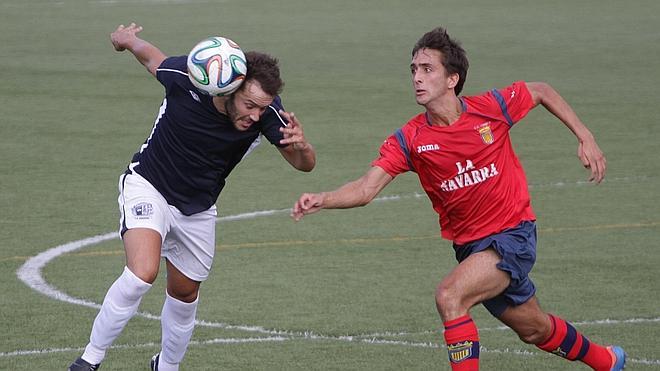 Sigue EN DIRECTO los goles de la Tercera