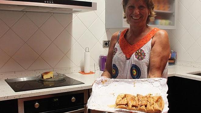 «Es una receta sencilla y cómoda que gusta a todos»