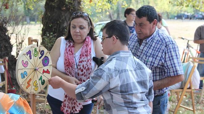 La marcha que tumba muros