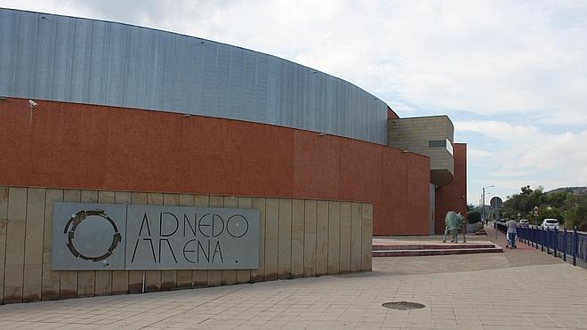 El PSOE de Arnedo pide la dimisión del alcalde por la sentencia del Arnedo Arena