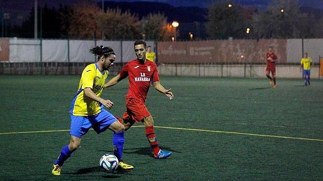 En directo, la tercera riojana