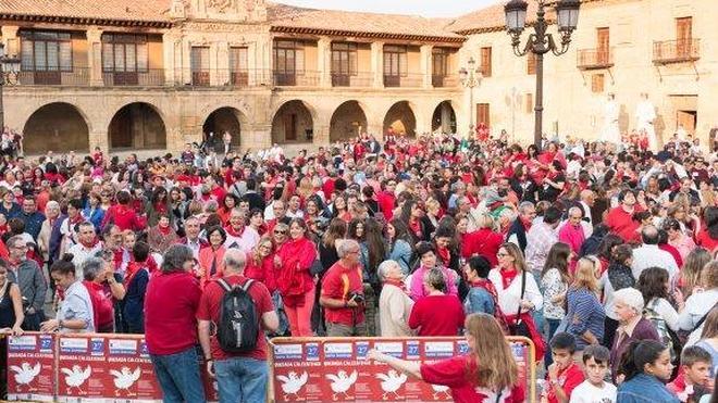 Santo Domingo se llena de orgullo