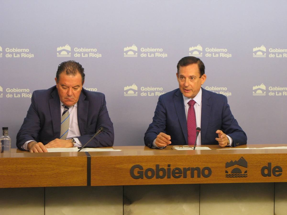 40 empresas extranjeras tienen filiales en La Rioja