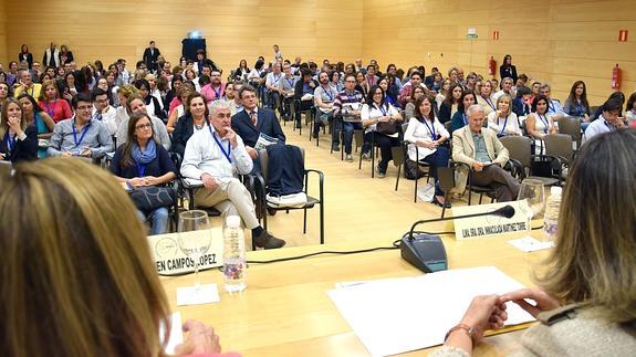 Primeros pasos para intentar convertir la ELA en una enfermedad crónica