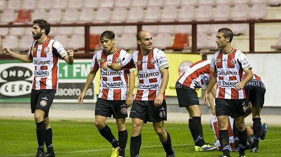 La SDL gana con claridad al Vianés