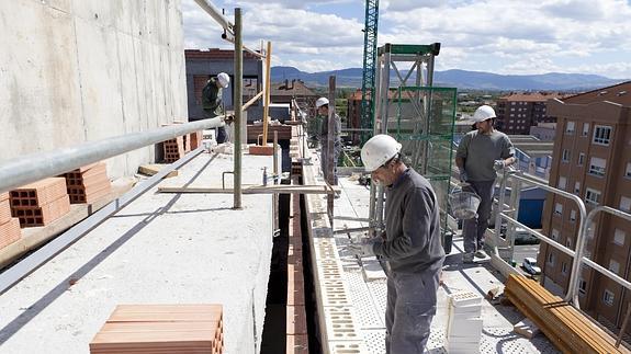 El número de autónomos aumenta en La Rioja en 151