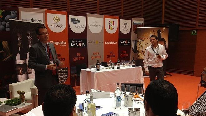 Degusta en Gastronomika: el lunes