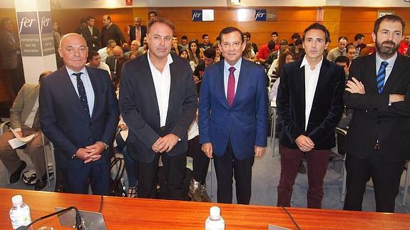 El ejemplo de las buenas prácticas