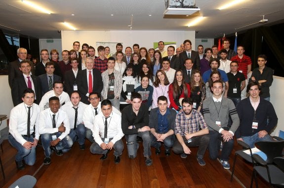 Start Innova, en la rampa de lanzamiento