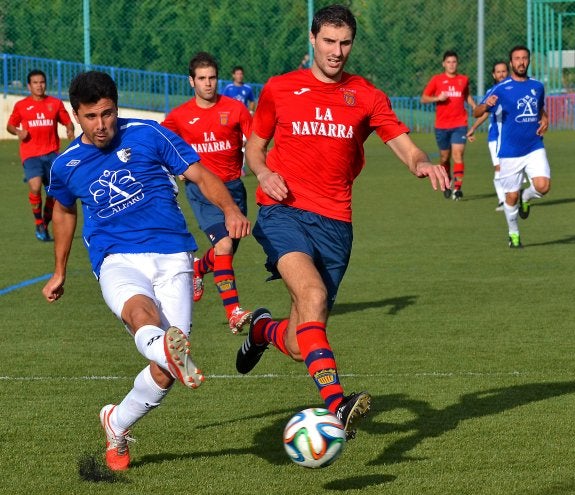 El Alfaro presume de veneno