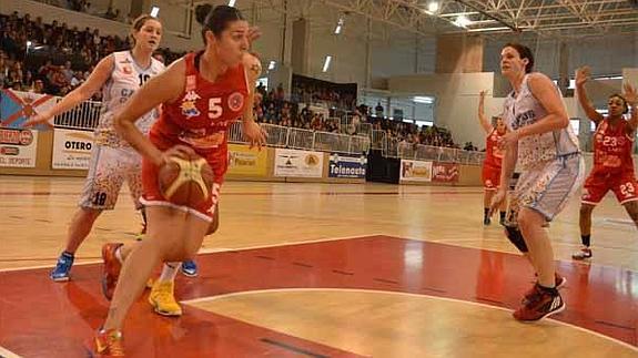 El Campus Promete pierde en su debut