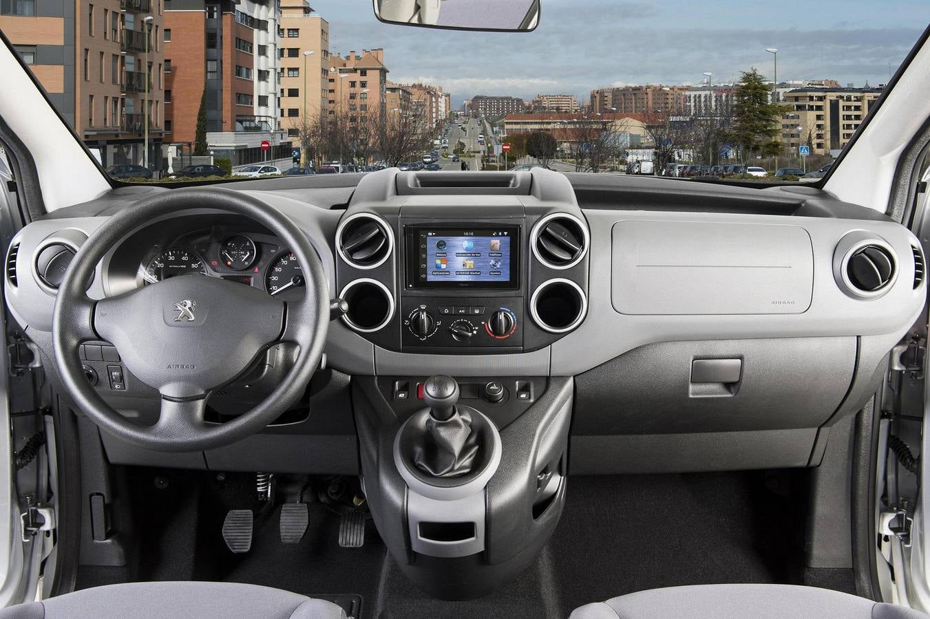 El 'smartphone' se convierte en un complemento muy útil